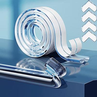 10FT(3M) Baby Proofing, Edge Protector Strip, Baby Proof Corners