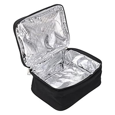 Portable Oven, Mini USB Food Warmer, Personal Microwave Heated