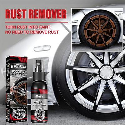 Brake Bomber 100ml Car Stain Remover Cleaner Spray Agent with