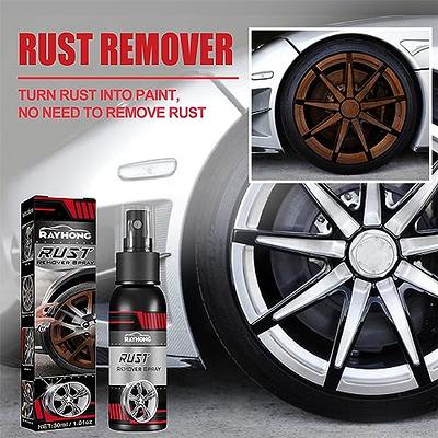  RAYHONG Brake Bomber Wheel Cleaner, Perfect for Car