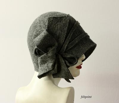 Millinery Felt 