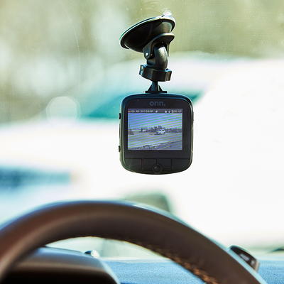 2.4 Car Dash Camera