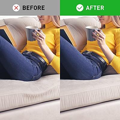  Sagging Sofa Cushion Support