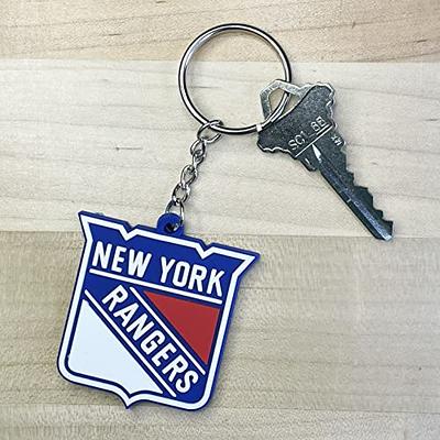 Desert Cactus St. Louis Blues Keychain NHL National Hockey League Car Keys  Holder (PVC)