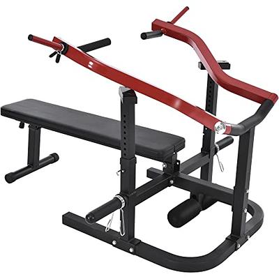 Valor Fitness BF-47 Independent Bench Press