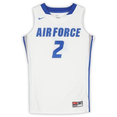 ProSphere Men's Royal Air Force Falcons Football Jersey