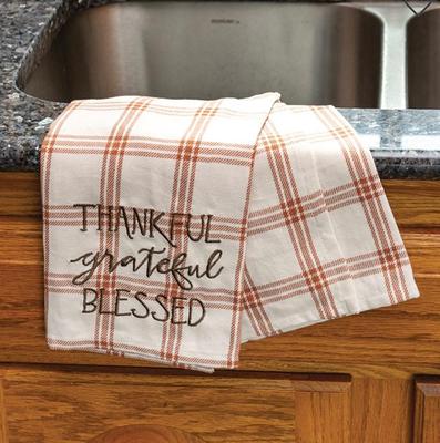 Unique Kitchen Towelschristmas TOWEL With Rufflesfunny 