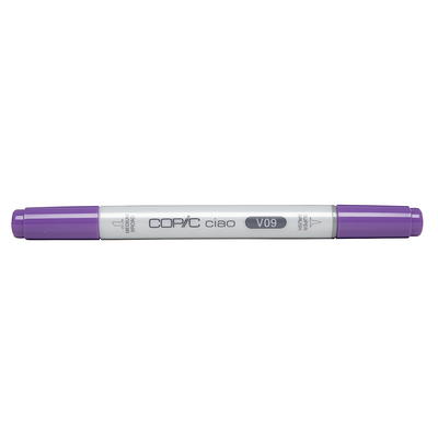 Copic Ciao Marker, Violet - Yahoo Shopping