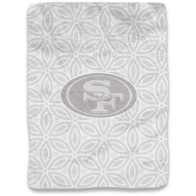 Chicago Cubs The Northwest Group 50 x 60 Digitize Raschel Throw