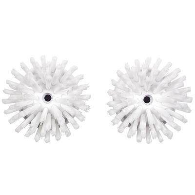 OXO Good Grips Grout Brush,White