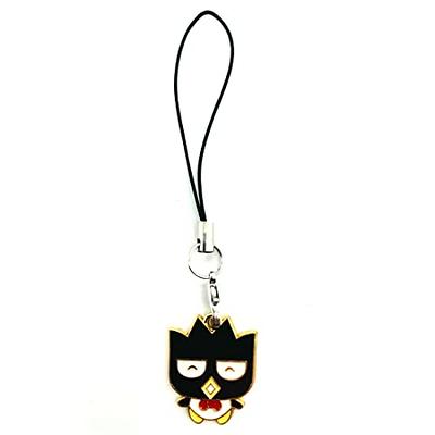 Mini Kitty Cat Phone Charm Cute Accessory Special Keychain -  Portugal