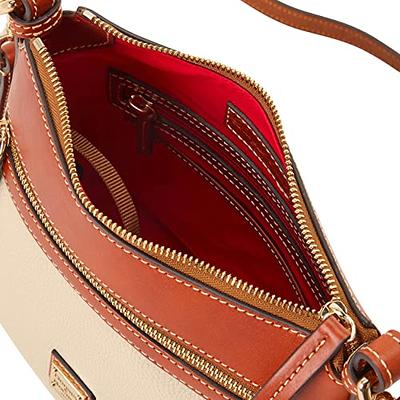 Dooney & Bourke Pebble Grain Cameron Crossbody