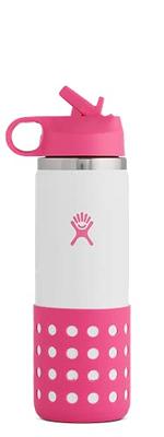 Hydro Flask - 12 OZ KIDS WIDE STRAW LID & BOOT - Termos og