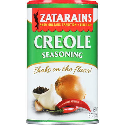 Regal Salt-Free Creole Seasoning 4 oz.