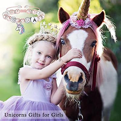 Unicorn Necklace for Girls, Heart Necklace for Girls Kids Unicorn Initial  Necklaces for Teen Girls Gifts Unicorn Necklace for Girls Toddler Unicorn  Jewelry Kids Necklace Jewelry for Girls (Letter T) - Yahoo