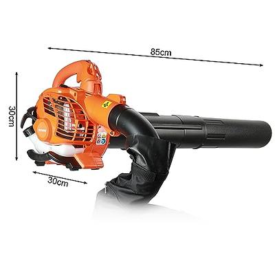  BEI & Hong Cordless Leaf Blower, Upgraded Brushless