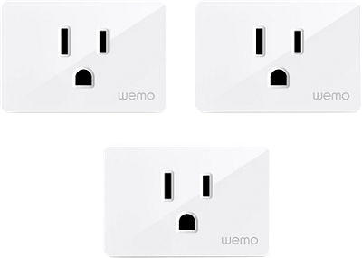 Govee Smart Plug 15A, WiFi Bluetooth Outlets 4 Pack Bundle with Govee Smart  1000LM RGBWW Dimmable Light Bulbs 2 Pack - Yahoo Shopping