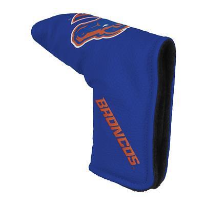 Team Effort Denver Broncos Mallet Putter Cover