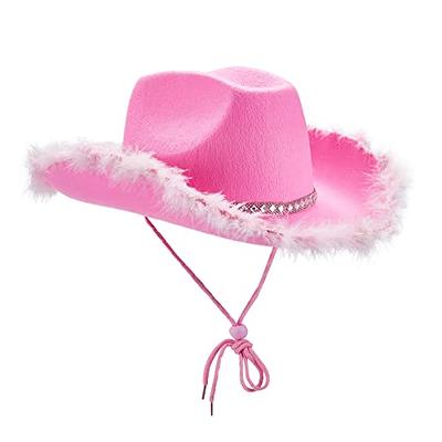 Funny Party Hats – 5 Pack Assorted Cowgirl Hat– Cowboy Hat – Sheriff  Costume Hat – Western Accessories – Cowboy Costume Accessories - Yahoo  Shopping