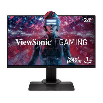 ViewSonic 24 16:9 240 Hz IPS Gaming Monitor XG2431 B&H Photo