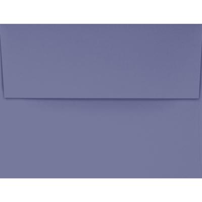 LUXPaper A4 Invitation Envelopes | Peel & Press | 4 1/4 x 6 1/4 | Pool  Blue | 80lb. Text | 50 Qty