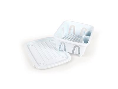 Enclave Grey RV Dish Drainer in Multicolor | Camping World