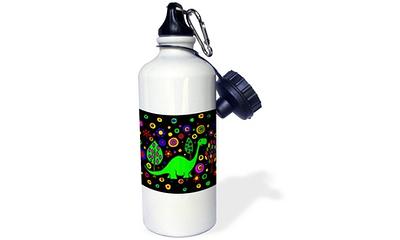 Bentgo Kids Prints Lunch Box & Water Bottle (Dinosaur) - Yahoo Shopping