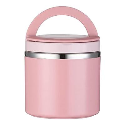 Insulated Lunch Containers Hot Food Jar, Wide Mouth Lunch Thermos