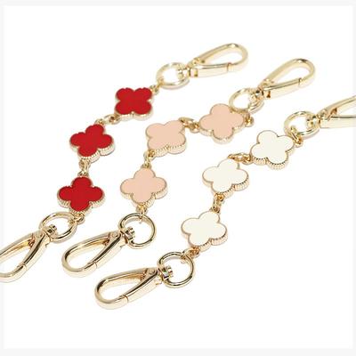 Strawberry Chain Strap Extender Purse Chain Bag Replacement Handle Hardware  - Yahoo Shopping