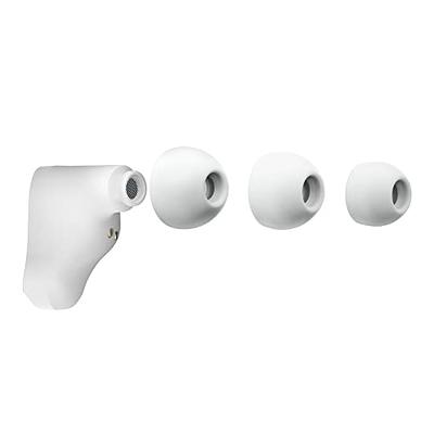 Belkin SoundForm True Wireless Earbuds, Bluetooth Headphones with