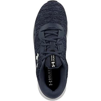 Under Armour Charged Pursuit 3 Twist Men's Running Black