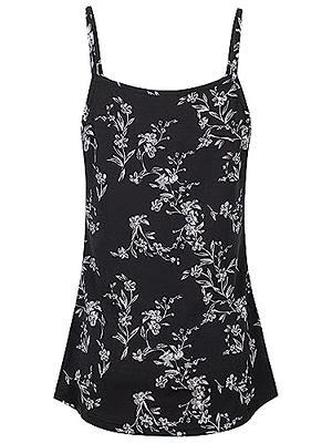 BEPEI Summer Tops for Women,Sexy Casual Beach Tank Top Trendy 2023