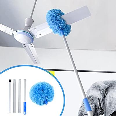 Blade Maid Ceiling Fan Cleaner