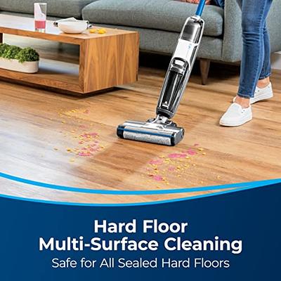 Dreametech H11 Max Smart Cordless Wet Dry Vacuum Cleaner, Lightweight  Hardwood Floors Cleaner for Multi-Surface Cleaning with Smart Control  System - Yahoo Shopping