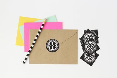 Custom Embosser, Address Embossing Stamp, Embosser Stamp, Desk Seal, Seal -  Yahoo Shopping