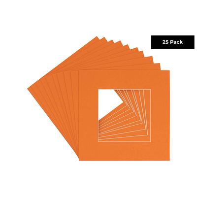 1 Pack 20x20 Frame Black, Display Picture 16x16 with mat or 20x20