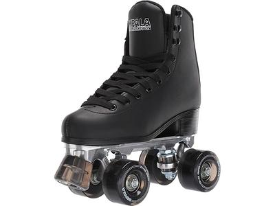Chaussures rollers adulte S-Quad Black