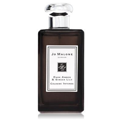 Jo Malone Dark Amber & Ginger Lily For Women By Jo Malone Cologne