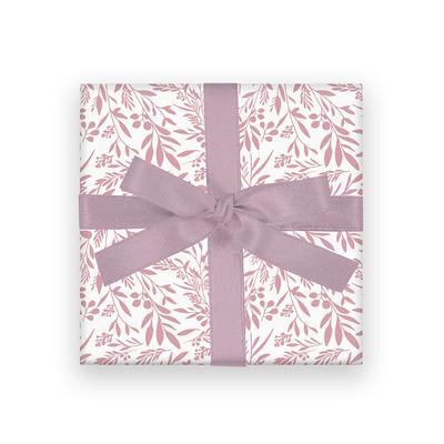 Wrapping Paper / FLOWER WRAP / Gift Sheets With Flowers 