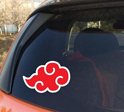 Akatsuki Sticker