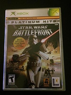 Star Wars Battlefront II - Xbox (Renewed)