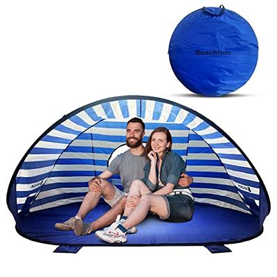 Body Glove 70.87 x 61.42 Beach Tent - Yahoo Shopping