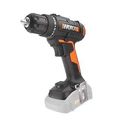 Berserker 20V 2.0Ah Lithium-Ion Battery Cordless Power Tools Only