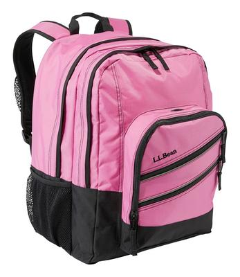 Super Deluxe Backpack, 40L Plum Rose, Nylon L.L.Bean - Yahoo Shopping