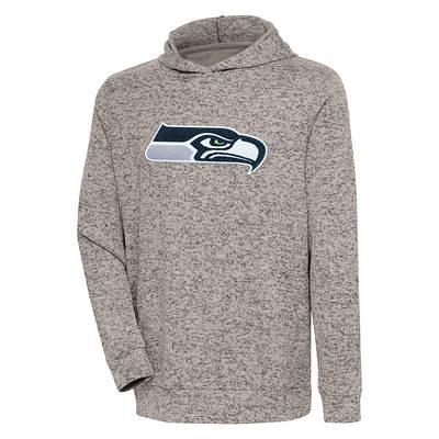 Los Angeles Chargers Fanatics Branded Women's Classic Outline Pullover  Hoodie - Heather Gray