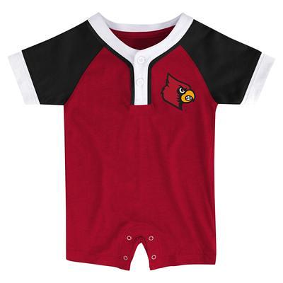 st louis cardinals romper