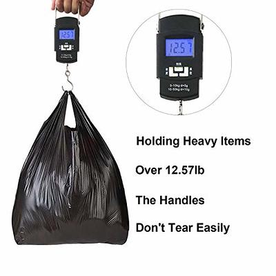 Zenpac- Reusable Heavy Duty Extra Large Storage Bags with Handles