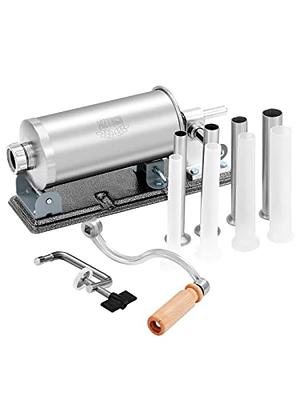 Cabbage Shredder (Manual/Hand Crank - Stainless Steel), The Sausage Maker