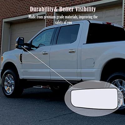 2017-2024 Ford F-250 and F-350 (Full Car) Precut Window Tint Kit Automotive  Film