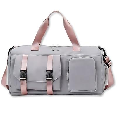 Arome Weekender Bags for Women, AROME Large Travel Duffel